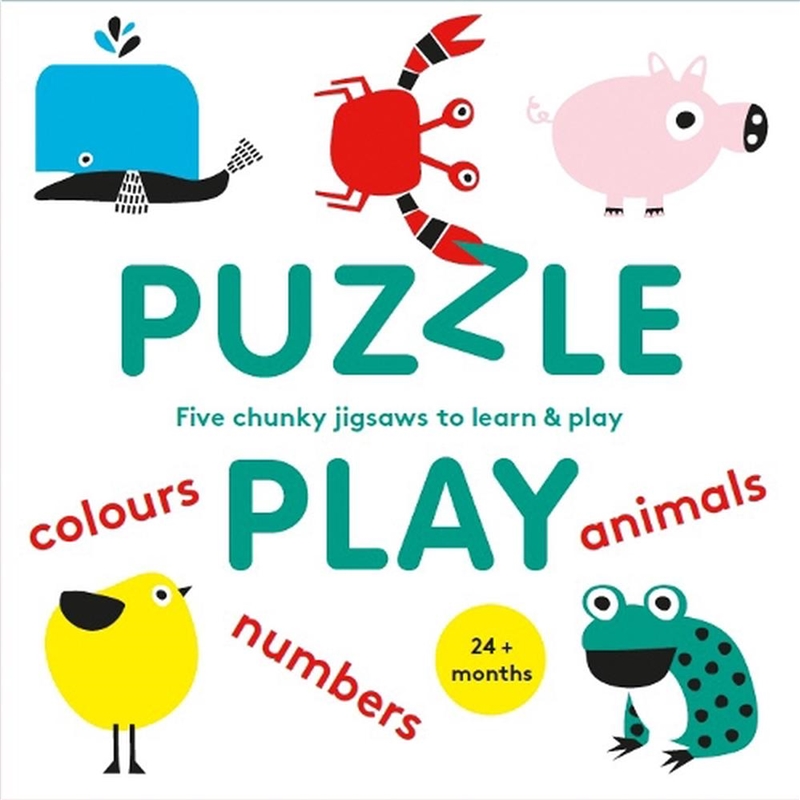Puzzle Play/Product Detail/Jigsaw Puzzles