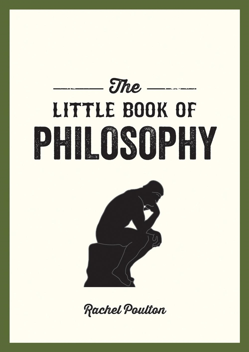 The Little Book of Philosophy/Product Detail/Reading
