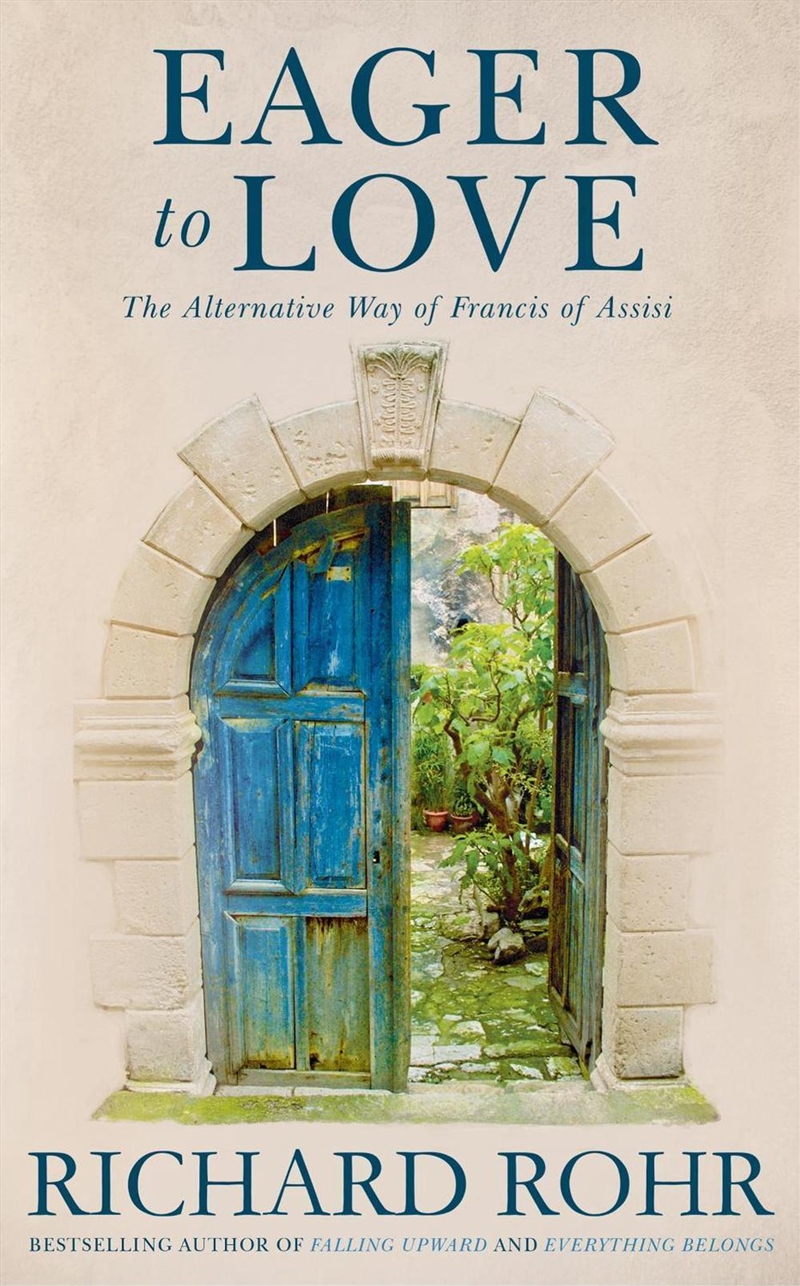 Eager to Love/Product Detail/Religion & Beliefs