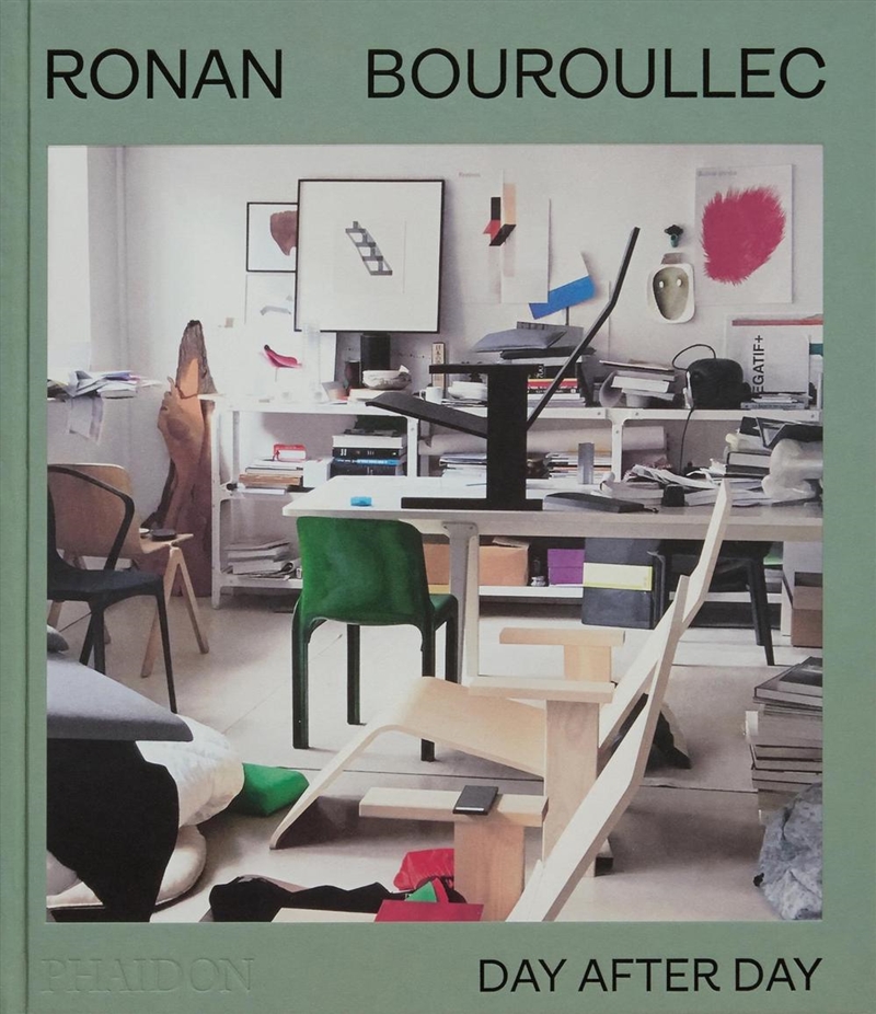 Ronan Bouroullec/Product Detail/Art