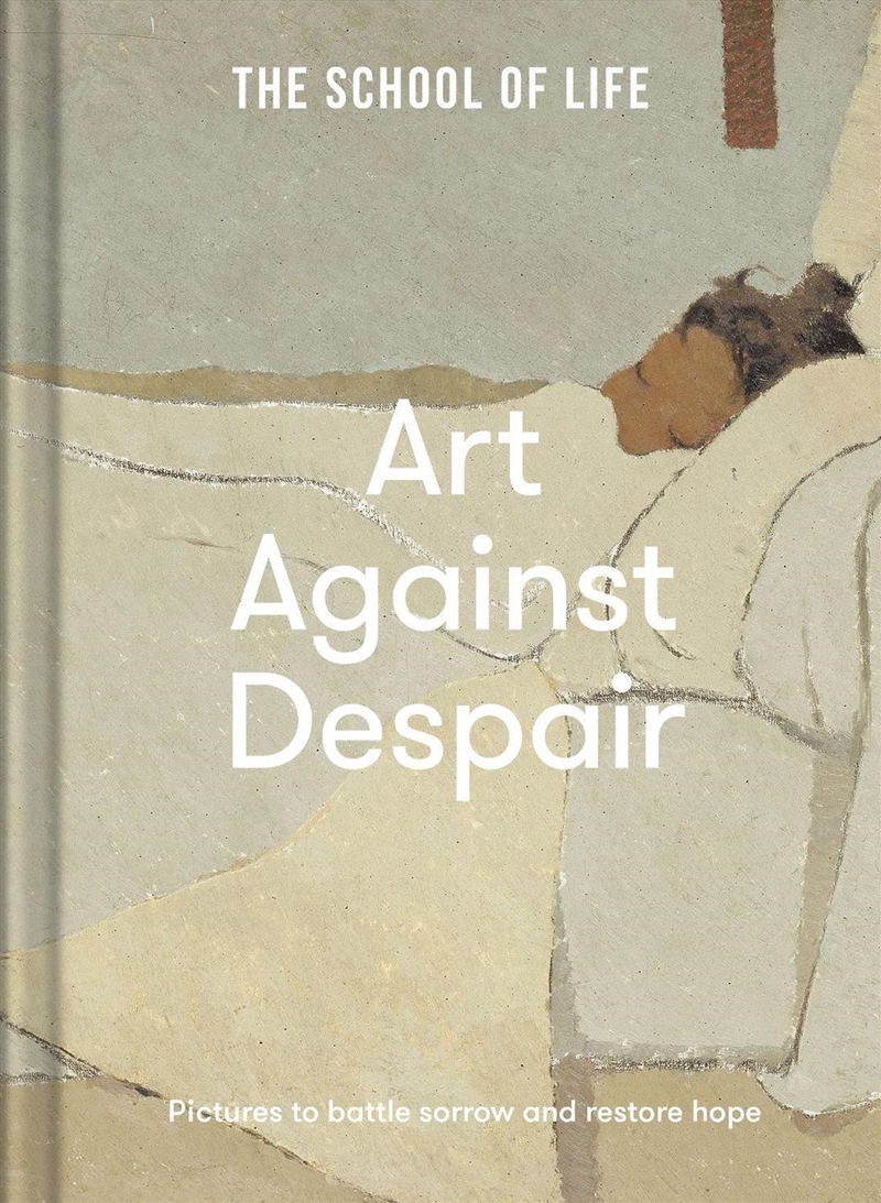 Art Against Despair/Product Detail/Art