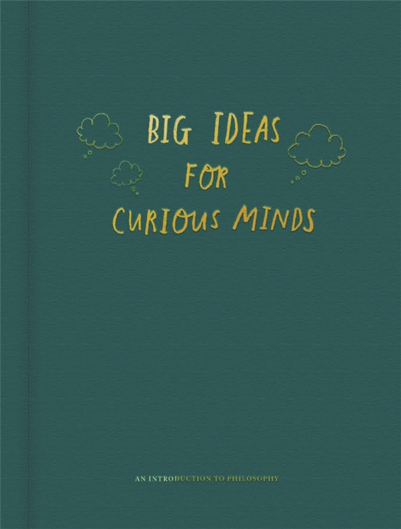 Big Ideas for Curious Minds/Product Detail/Childrens