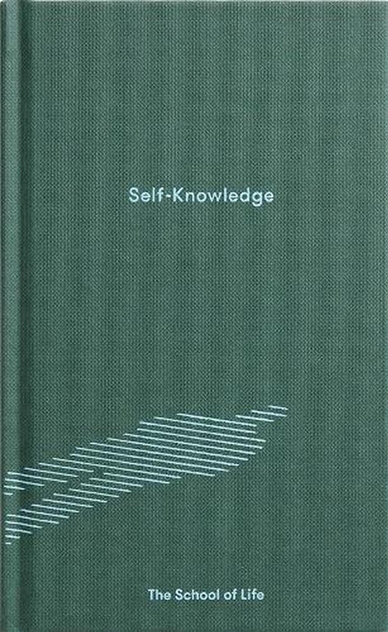 Self-Knowledge/Product Detail/Family & Health