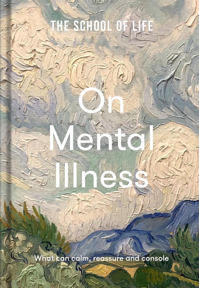 On Mental Illness/Product Detail/Family & Health
