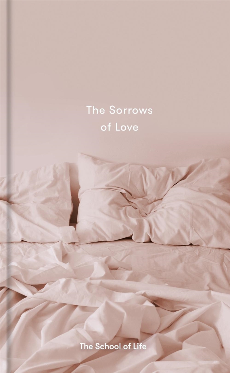 The Sorrows of Love/Product Detail/Family & Health