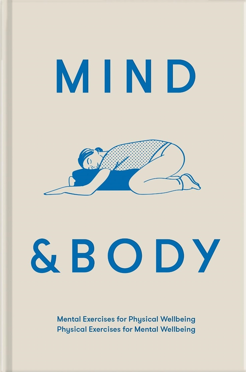 Mind and Body/Product Detail/Family & Health