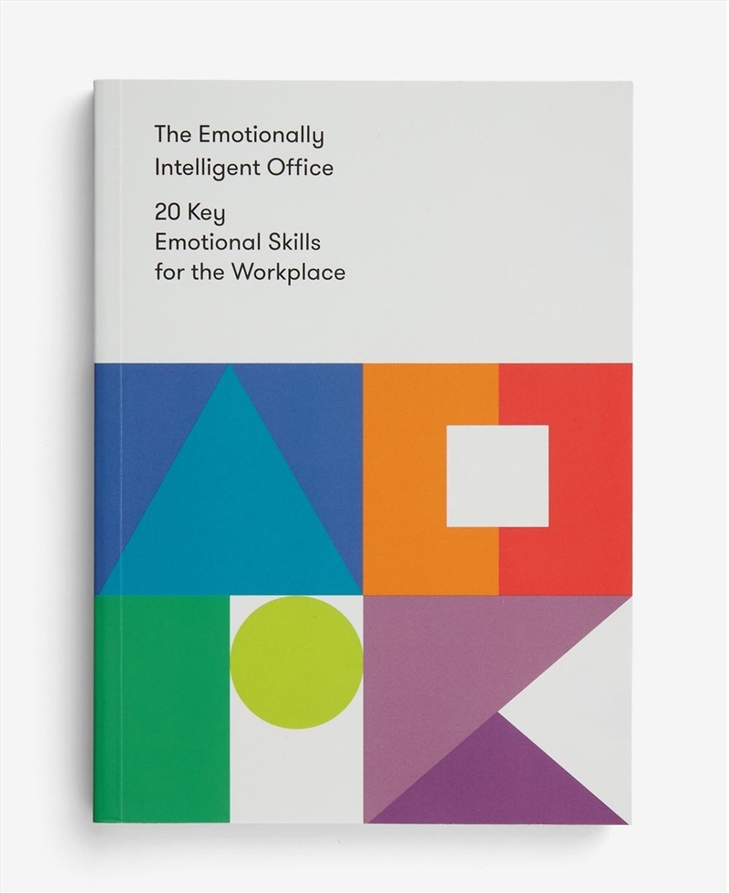 The Emotionally Intelligent Office/Product Detail/Family & Health