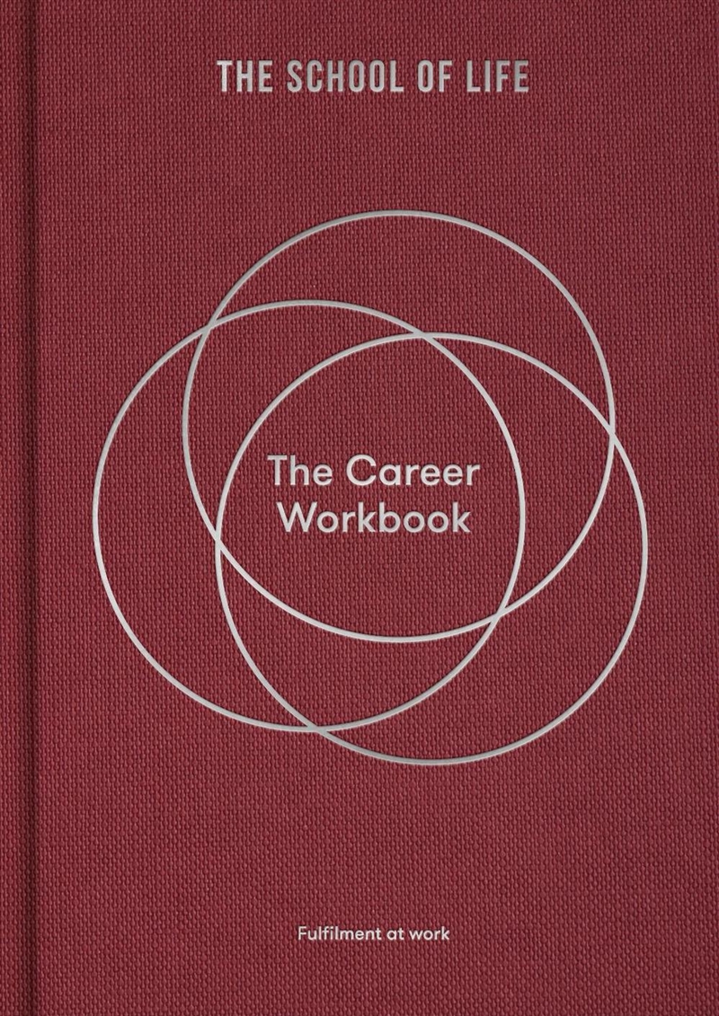 Career Workbook/Product Detail/Psychology