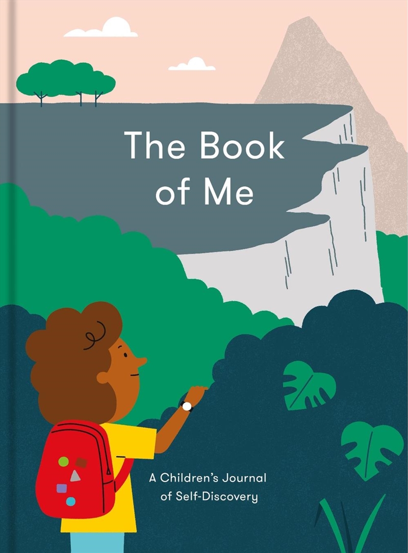 Book of Me/Product Detail/Early Childhood Fiction Books