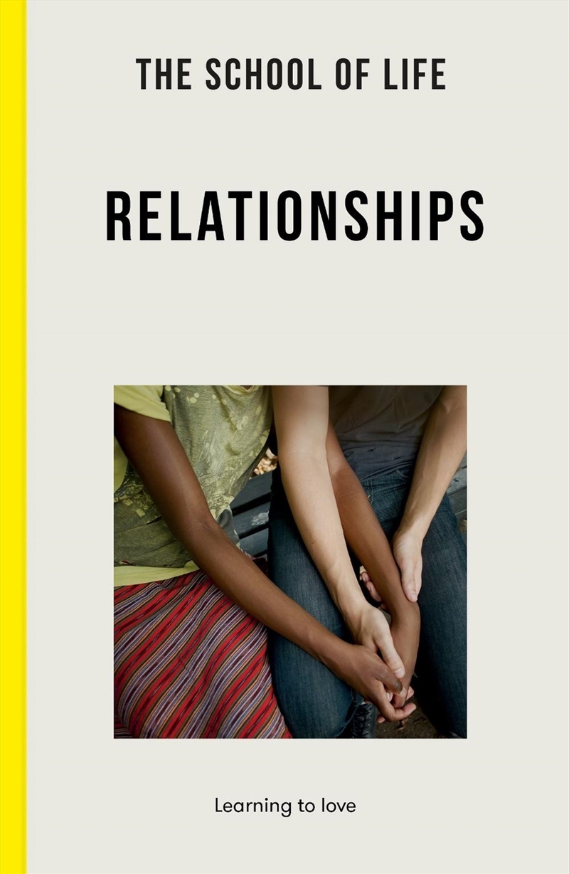 Relationships/Product Detail/Family & Health