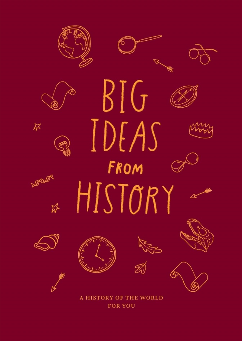 Big Ideas from History/Product Detail/Childrens