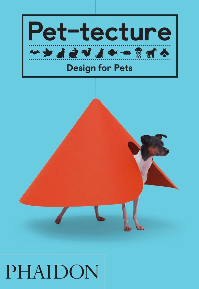 Pet-tecture/Product Detail/Architecture
