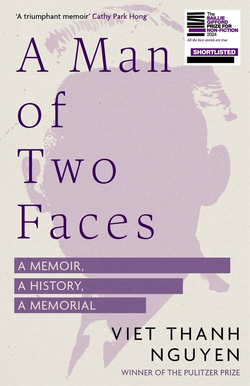 A Man of Two Faces/Product Detail/Biographies & True Stories