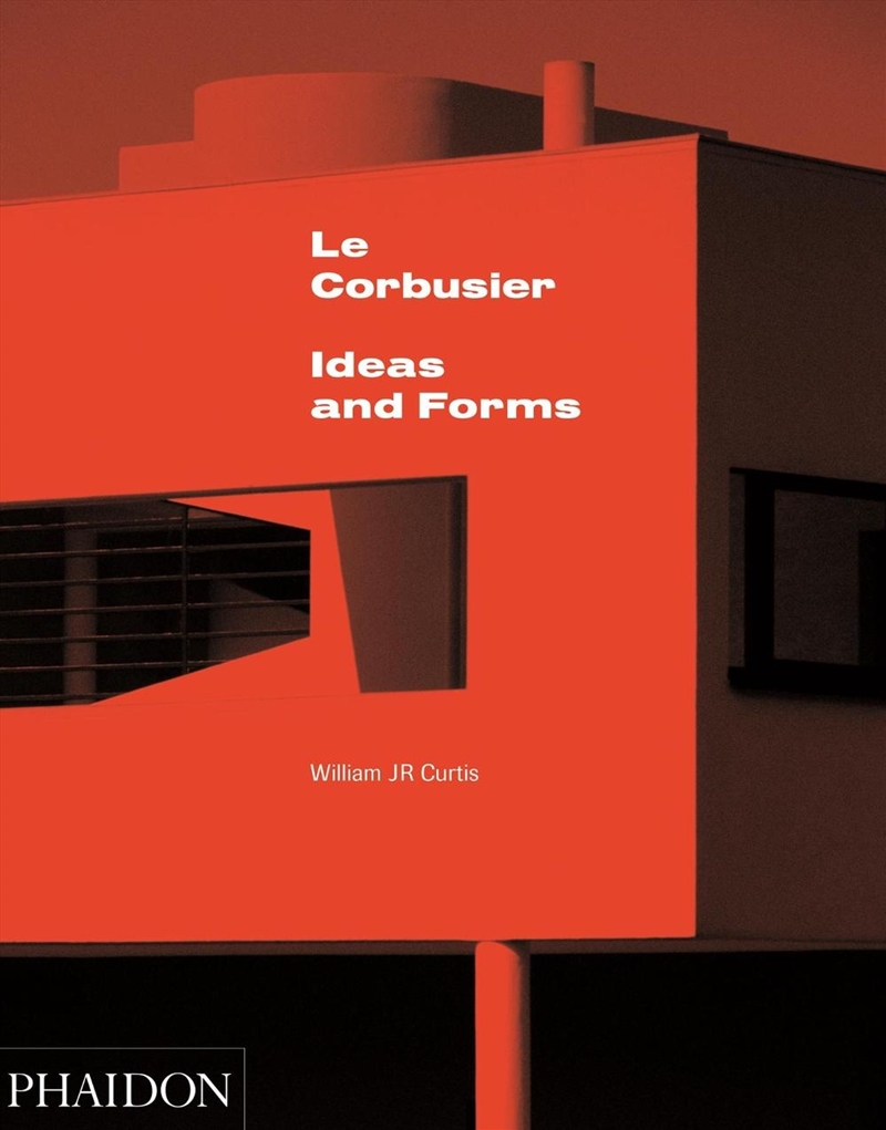 Le Corbusier/Product Detail/Architecture