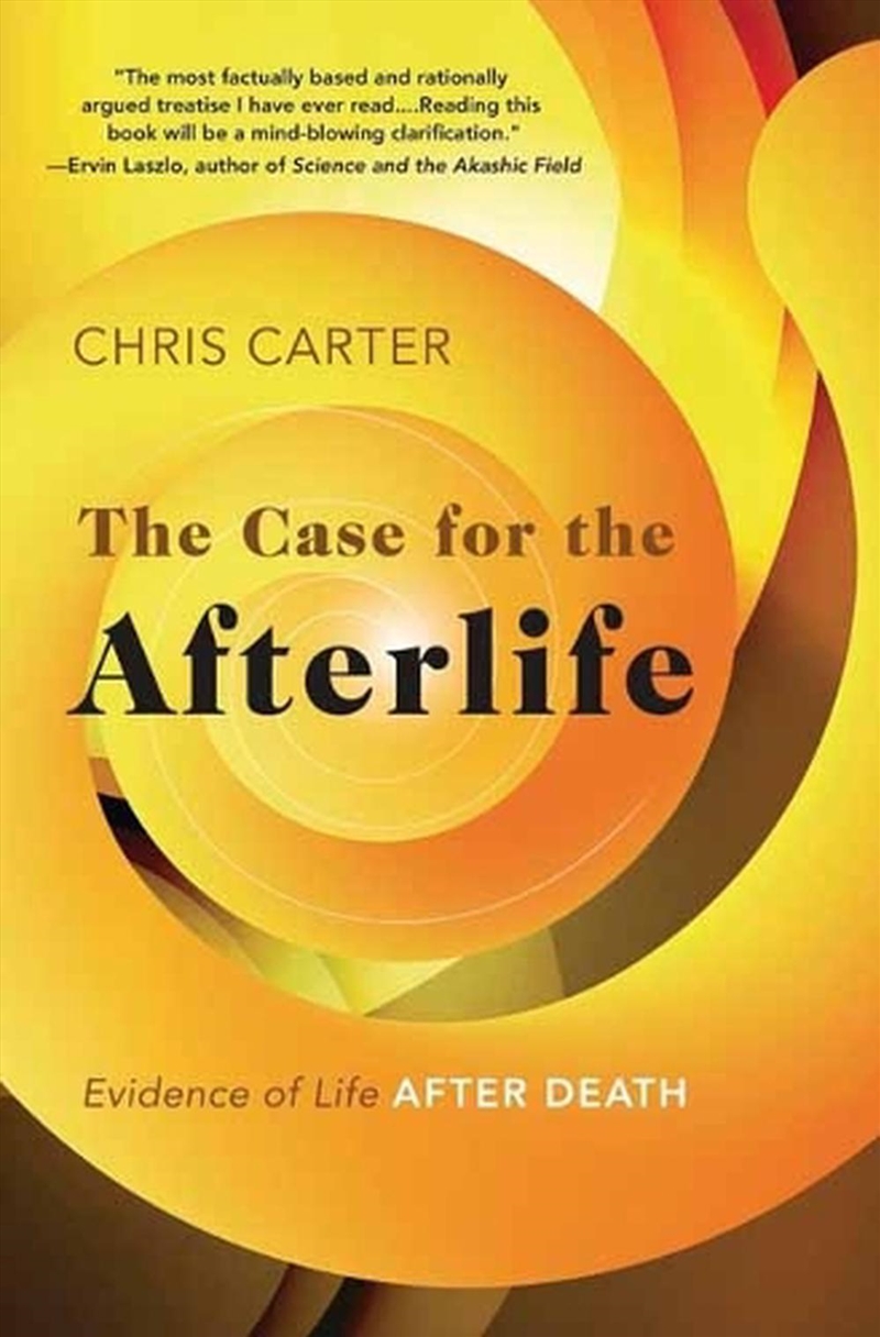 Case for the Afterlife/Product Detail/Religion & Beliefs