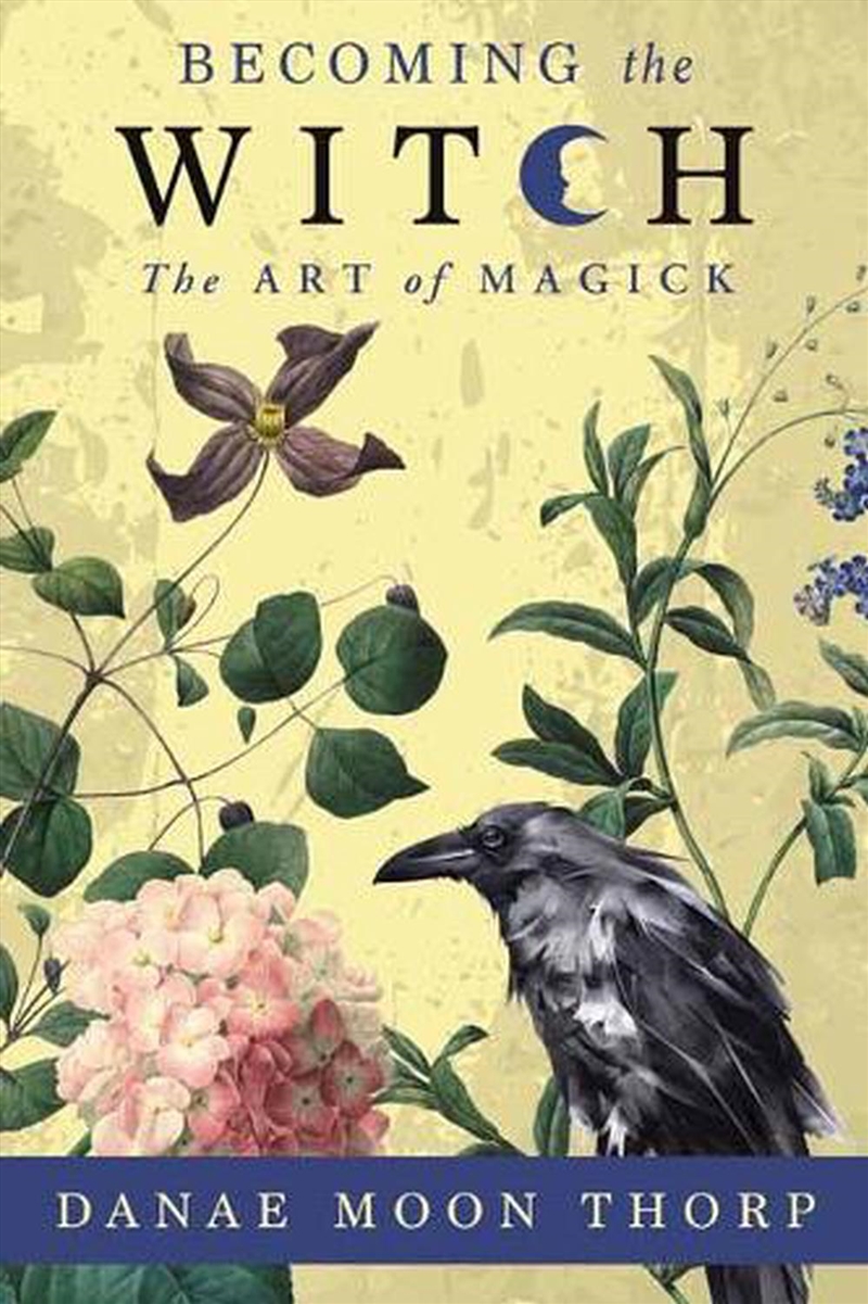 Becoming the Witch/Product Detail/Religion & Beliefs