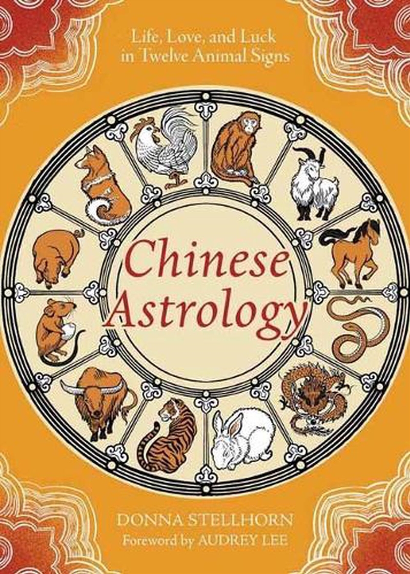 Chinese Astrology/Product Detail/Tarot & Astrology