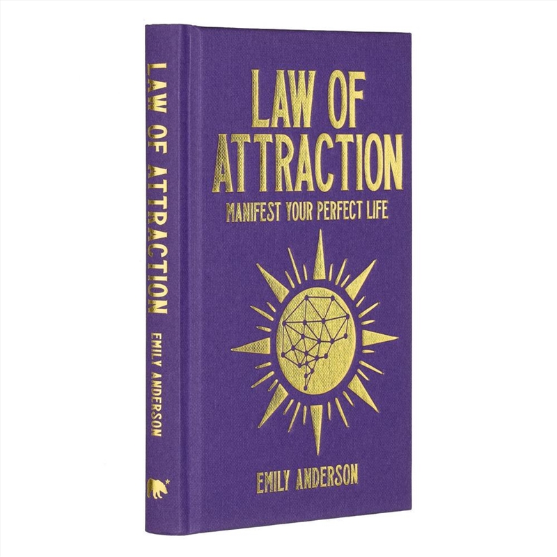 Law of Attraction/Product Detail/Family & Health