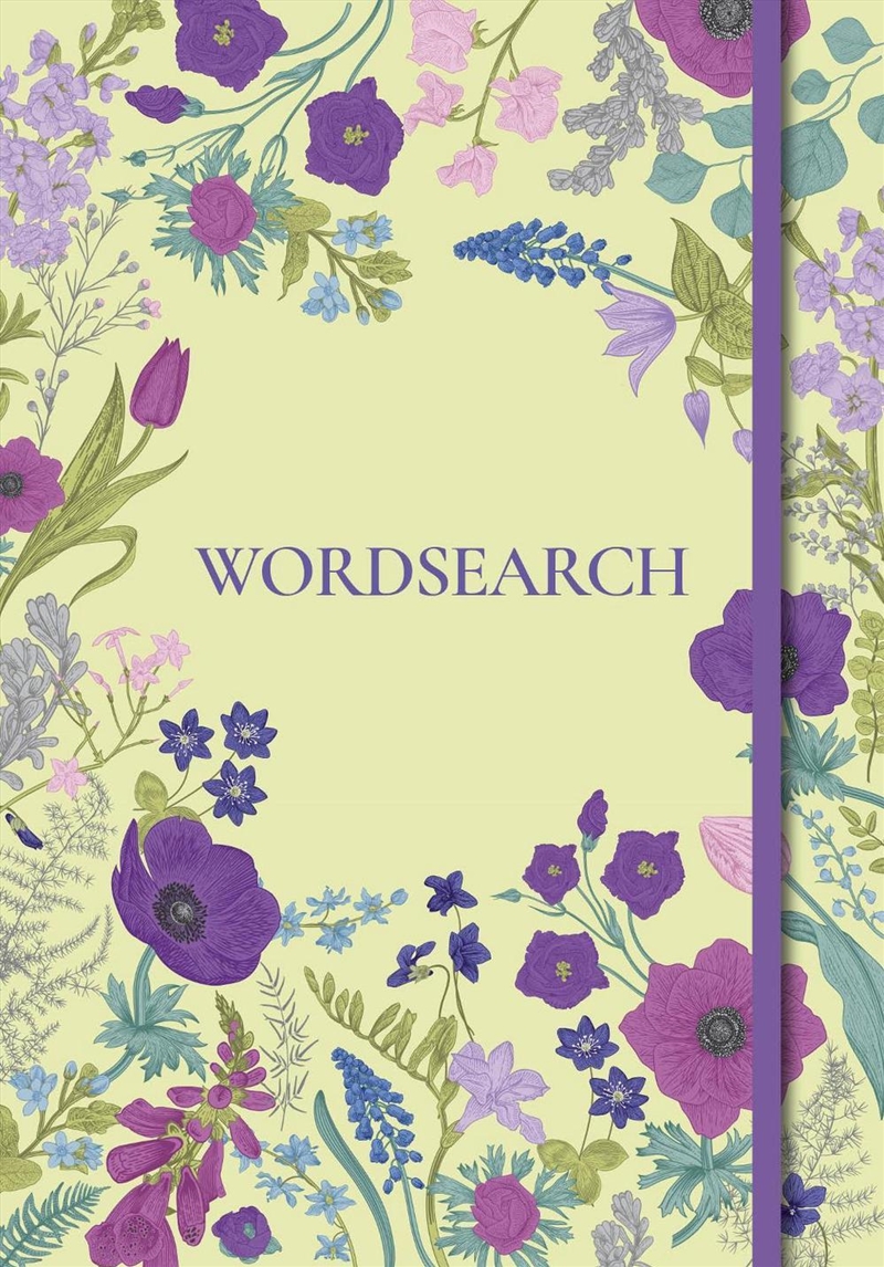 Wordsearch/Product Detail/Adults Activity Books