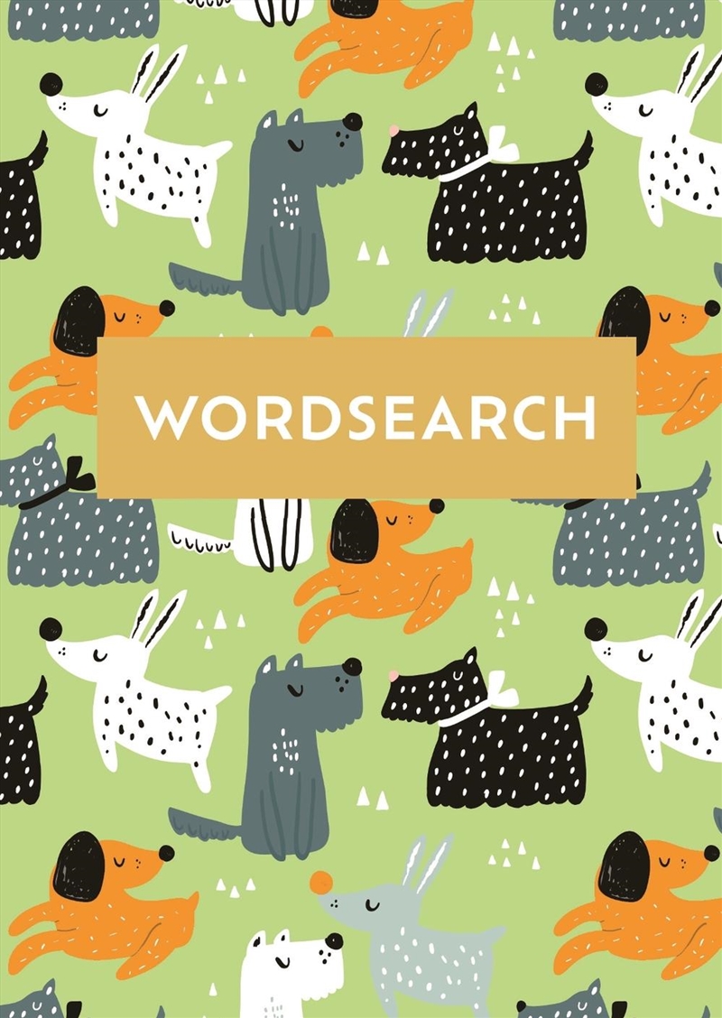 Wordsearch/Product Detail/Adults Activity Books