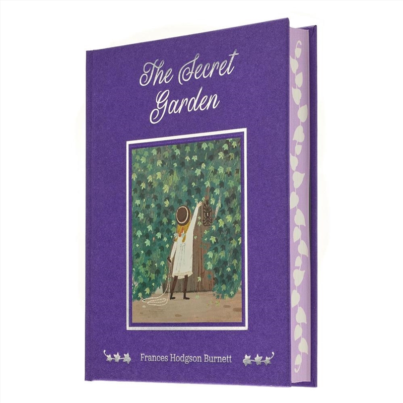 Secret Garden/Product Detail/Childrens Fiction Books