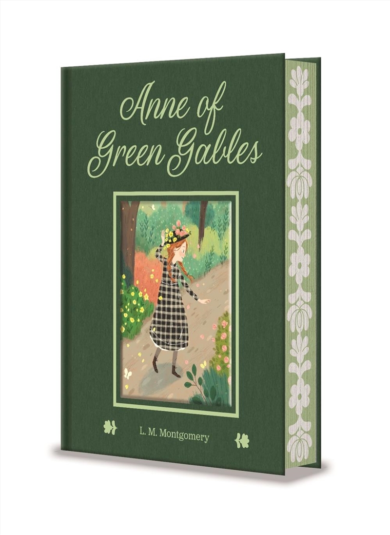 Anne of Green Gables/Product Detail/Childrens Fiction Books