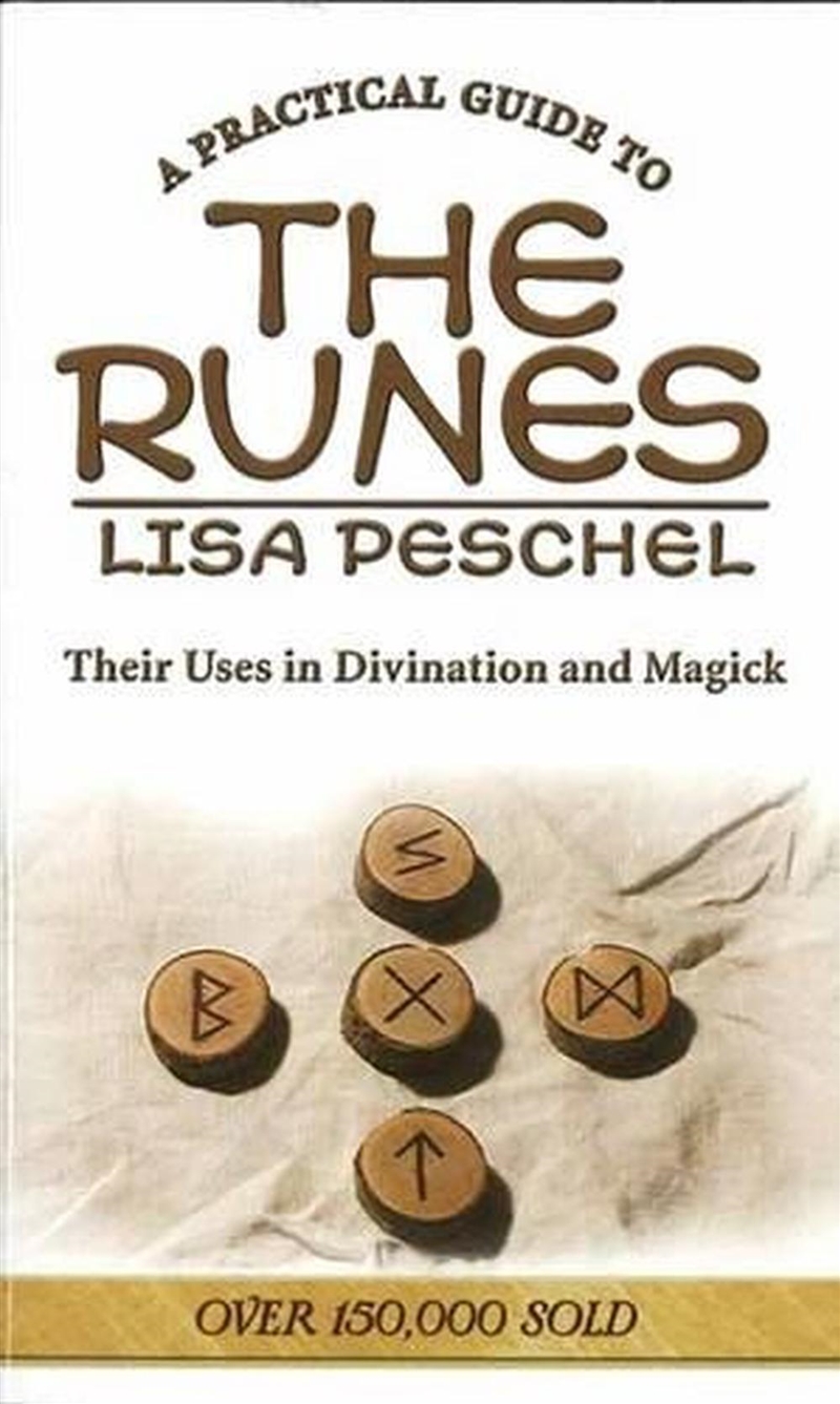 Practical Guide to the Runes/Product Detail/History