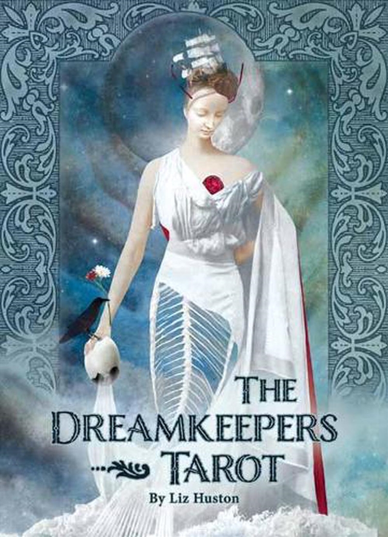Dreamkeepers Tarot/Product Detail/Tarot & Astrology