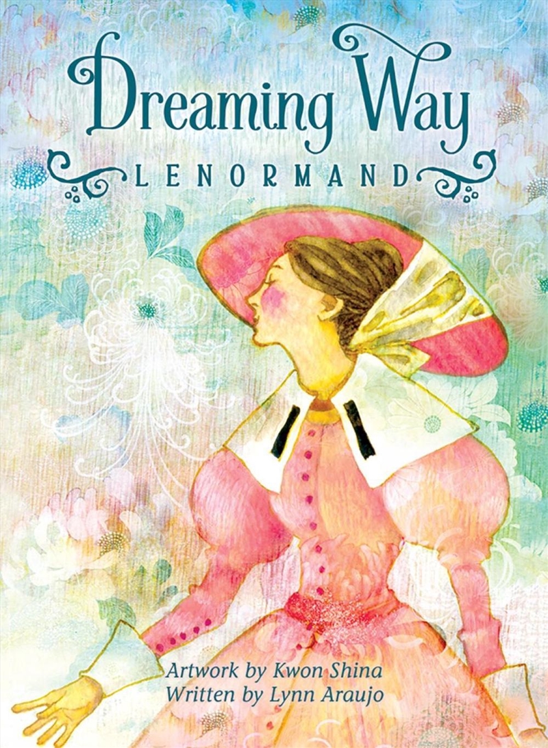 Dreaming Way Lenormand/Product Detail/Tarot & Astrology