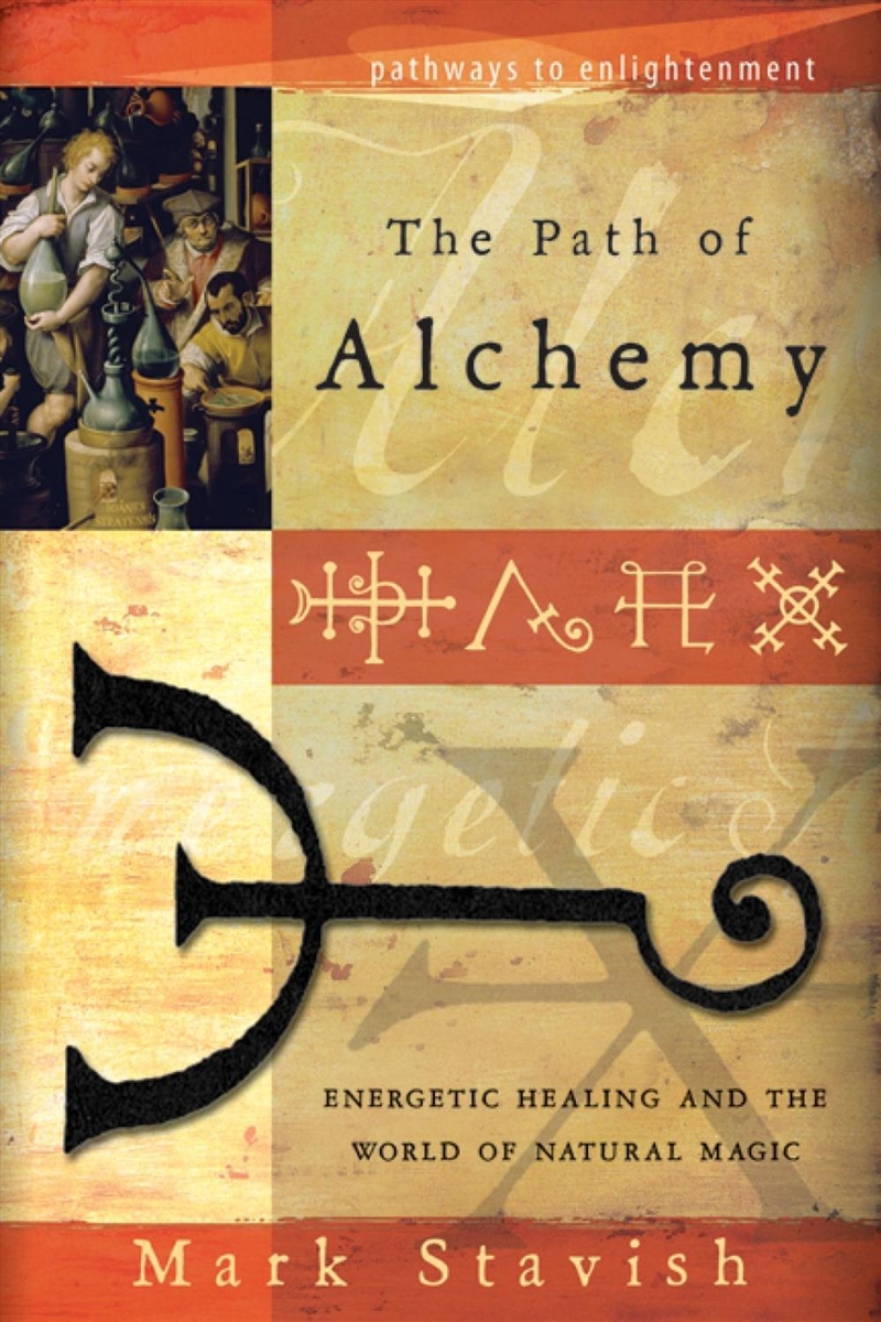 Path of Alchemy/Product Detail/Religion & Beliefs