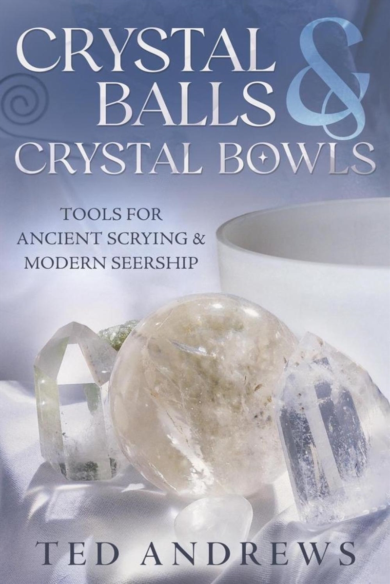 Crystal Balls & Crystal Bowls/Product Detail/Religion & Beliefs