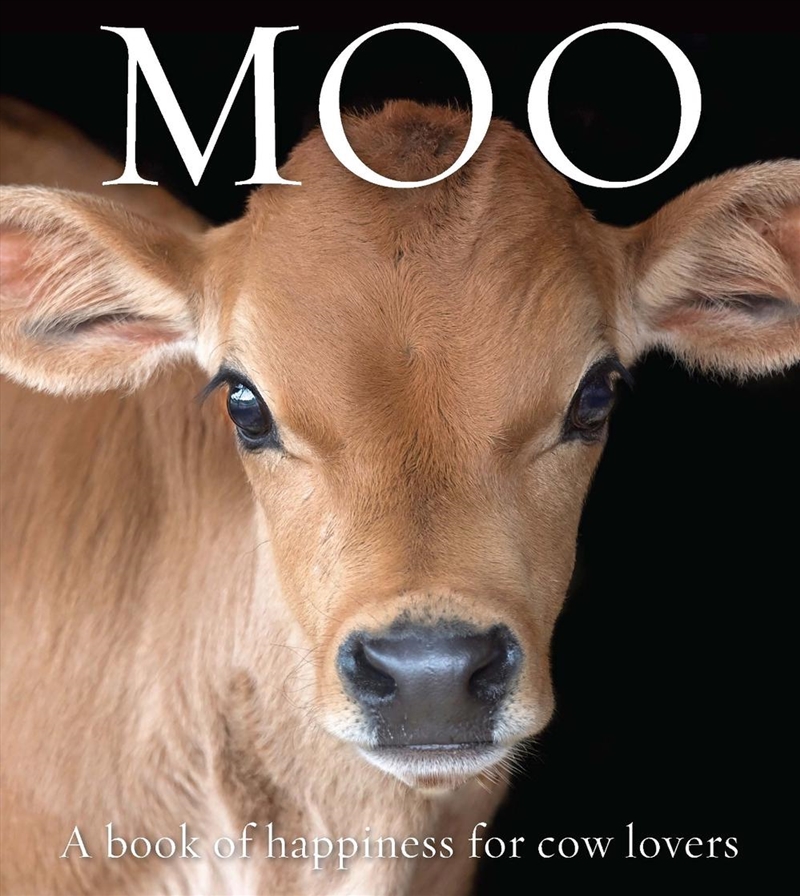 Moo/Product Detail/Animals & Nature