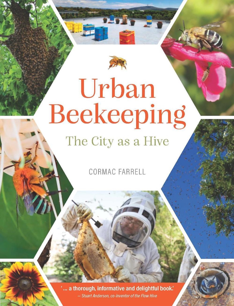 Urban Beekeeping/Product Detail/Animals & Nature