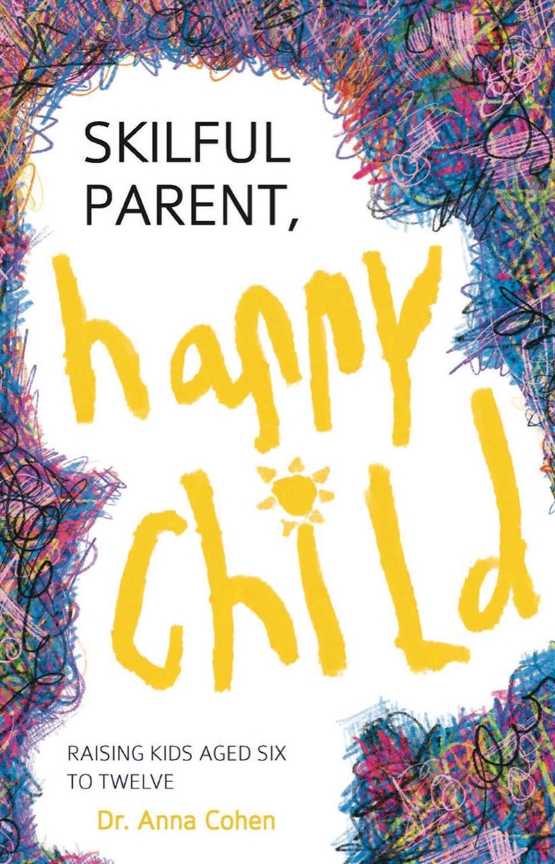 Skilful Parent Happy Child/Product Detail/Family & Health