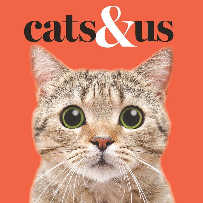 Cats & Us/Product Detail/Animals & Nature