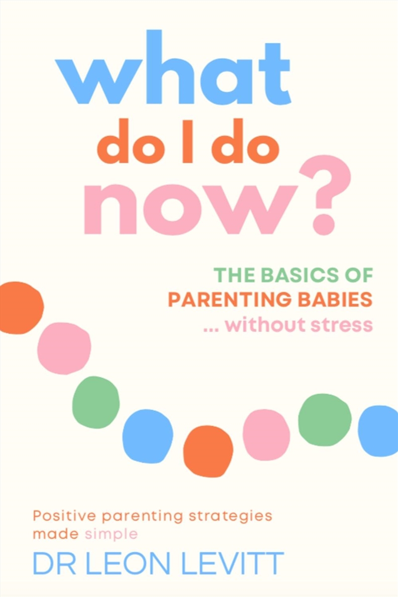 What Do I Do Now?/Product Detail/Family & Health