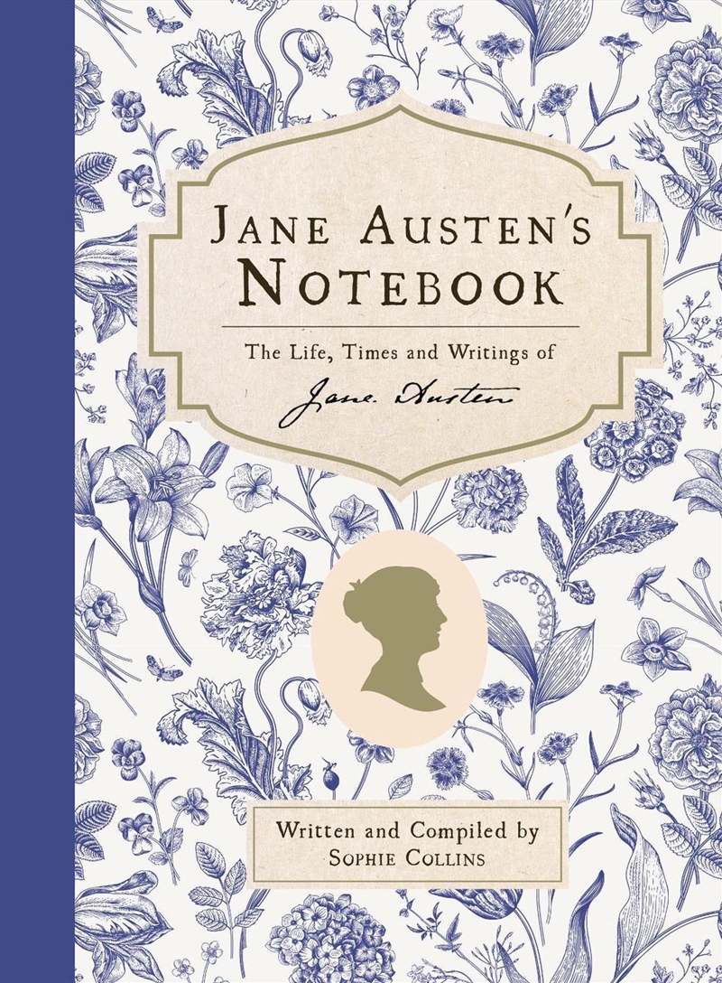 Jane Austen’s Notebook/Product Detail/Reading