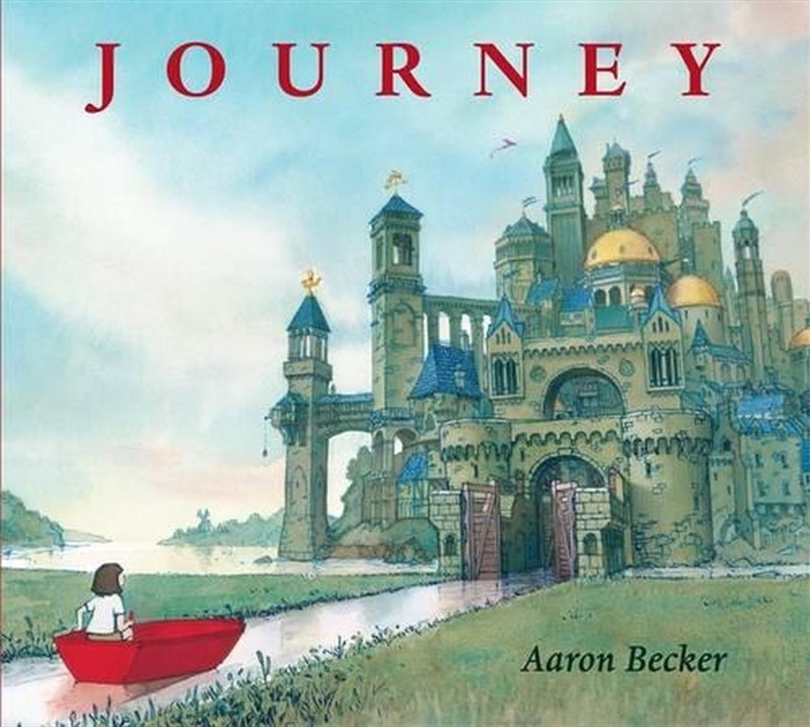 Journey/Product Detail/Early Childhood Fiction Books