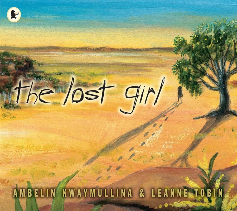 Lost Girl/Product Detail/Early Childhood Fiction Books