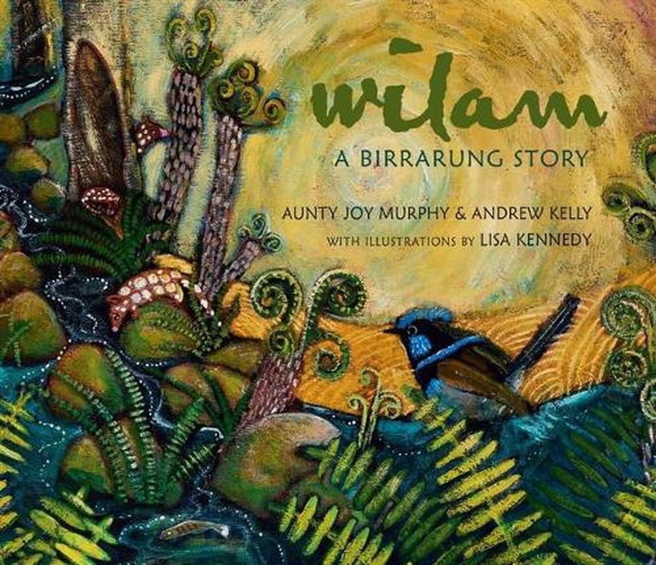 Wilam/Product Detail/Early Childhood Fiction Books