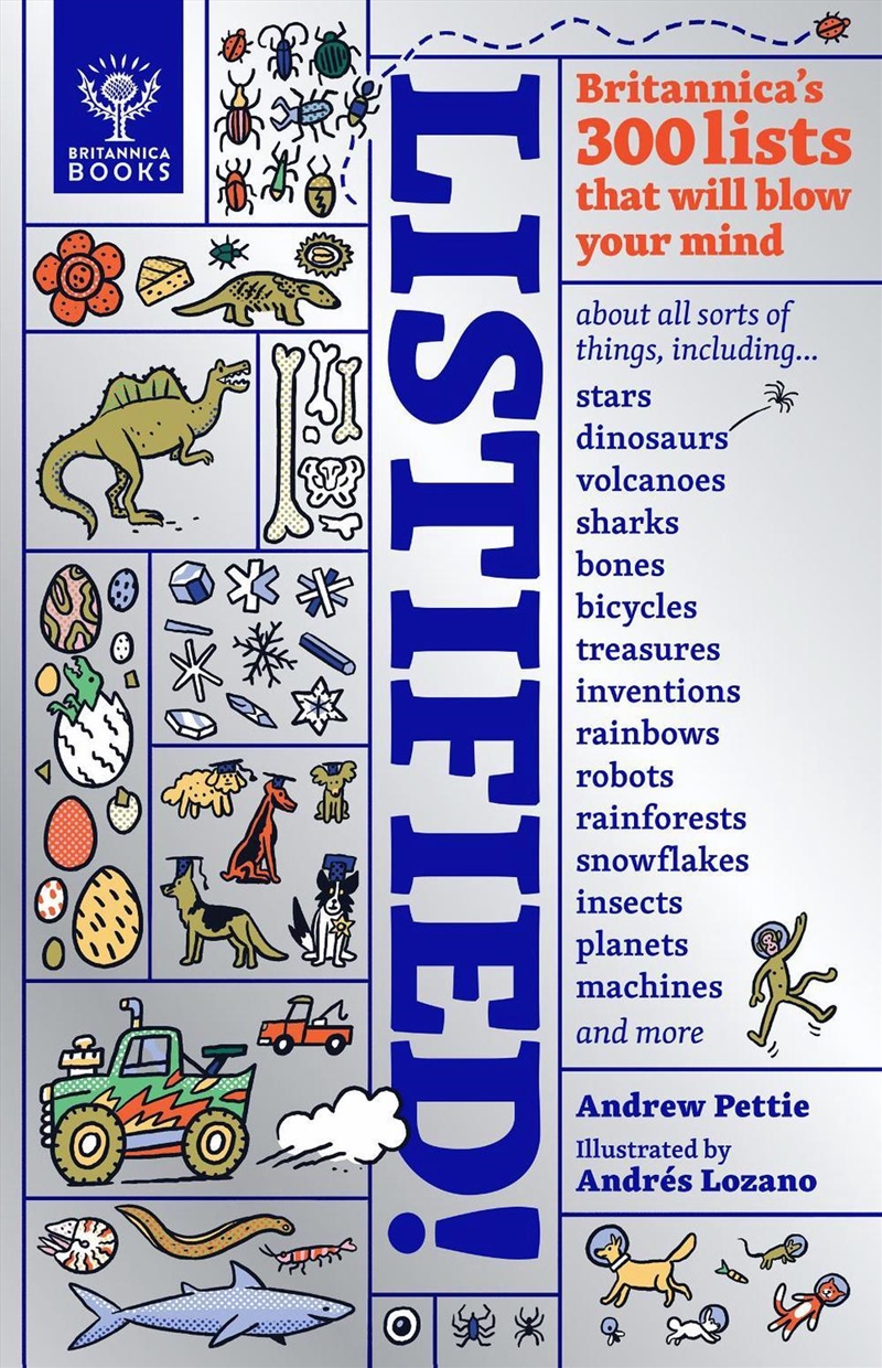 Listified!/Product Detail/Childrens