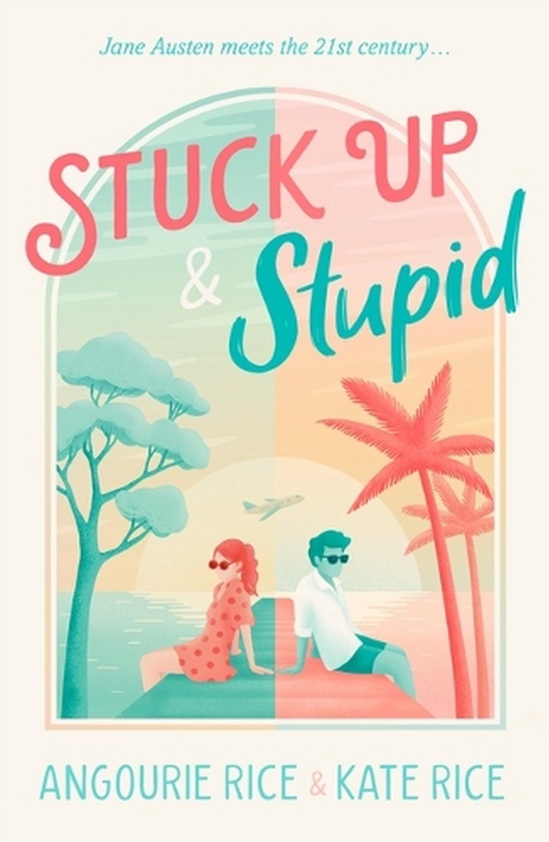 Stuck Up & Stupid/Product Detail/Childrens Fiction Books