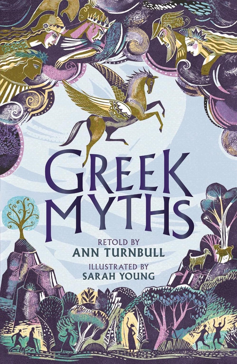 Greek Myths/Product Detail/Childrens Fiction Books