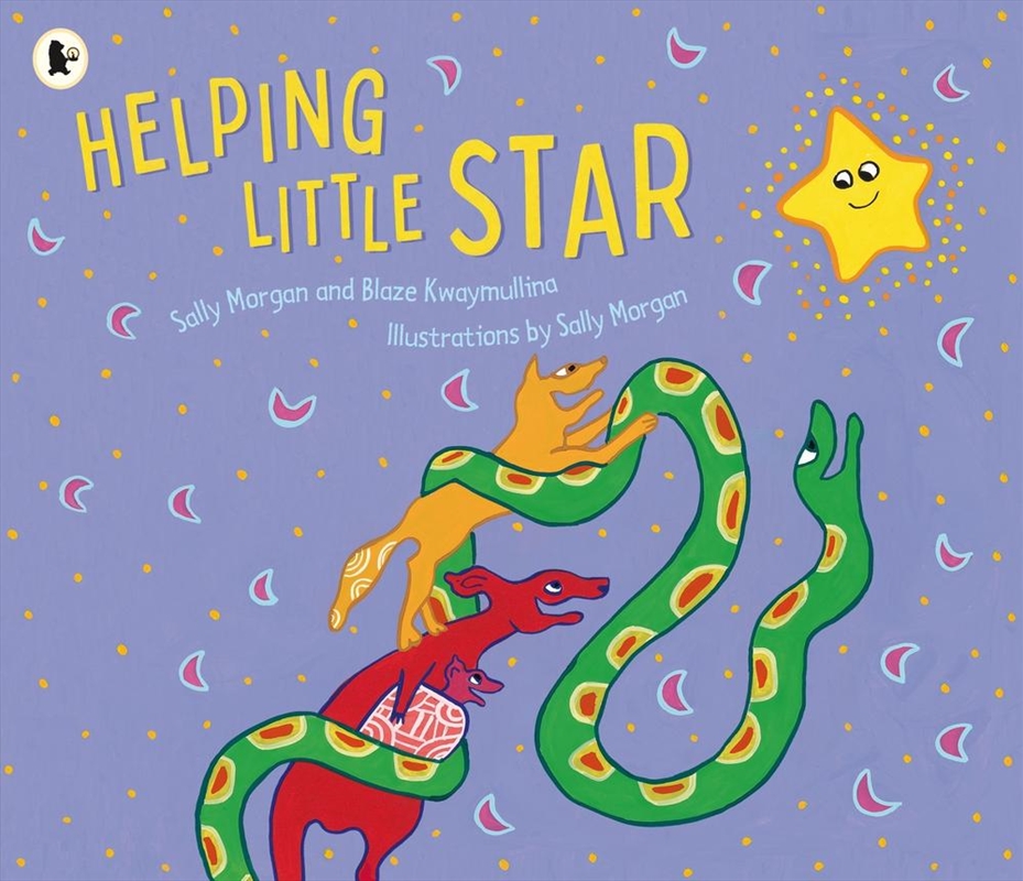 Helping Little Star/Product Detail/Early Childhood Fiction Books