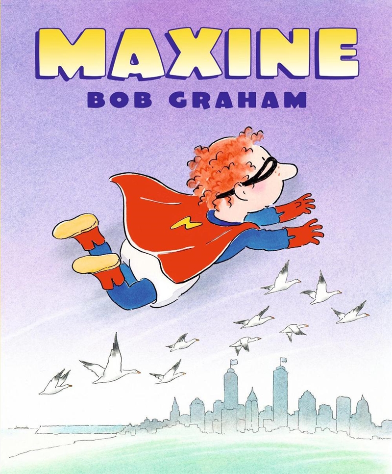 Maxine/Product Detail/Early Childhood Fiction Books