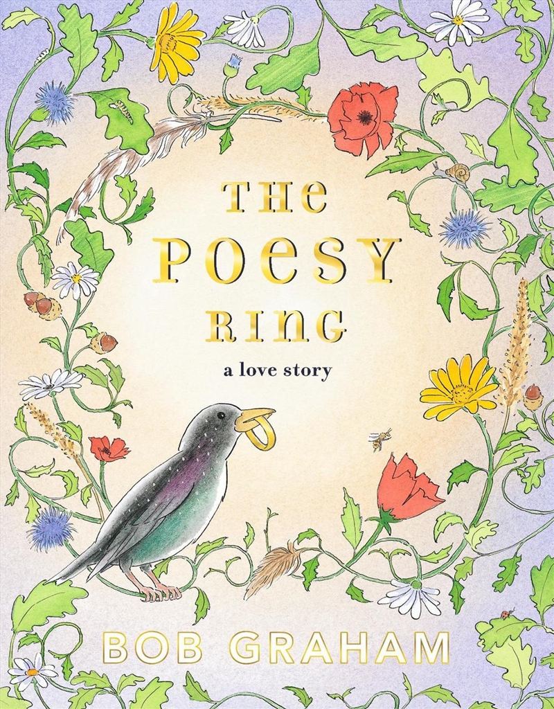 Poesy Ring/Product Detail/Early Childhood Fiction Books