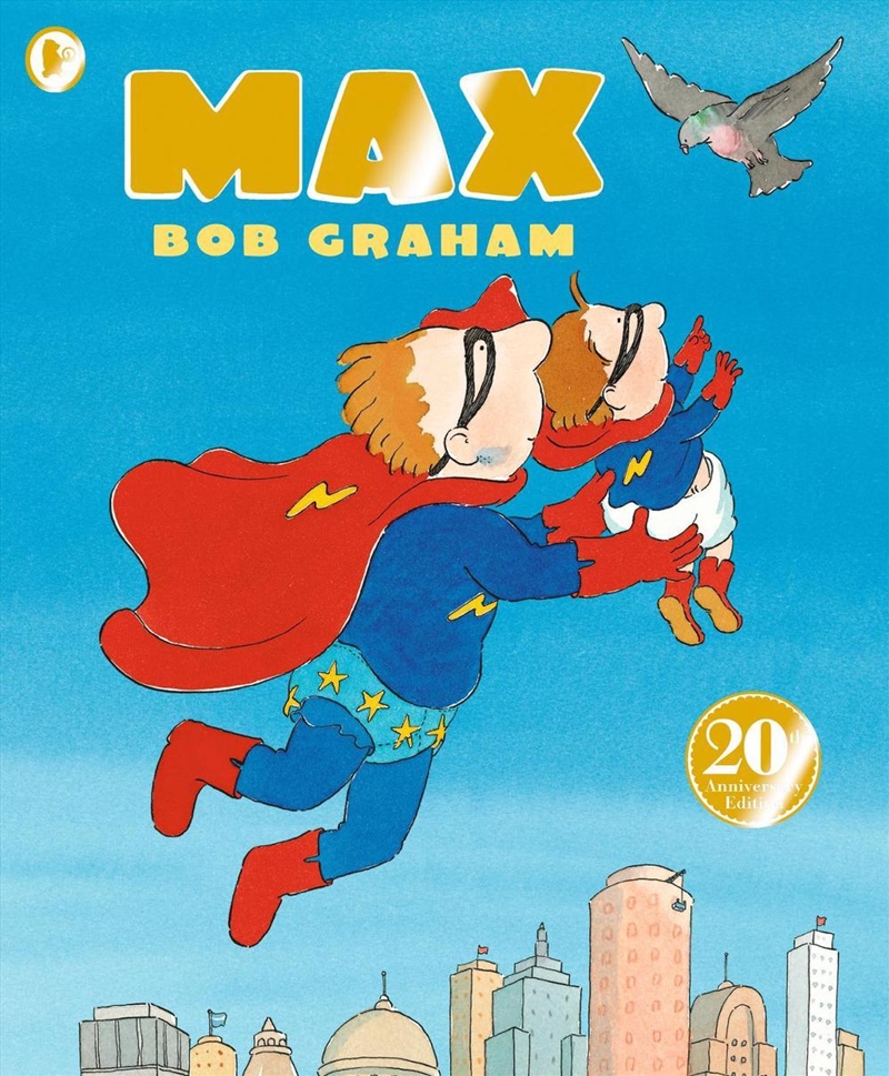 Max/Product Detail/Early Childhood Fiction Books