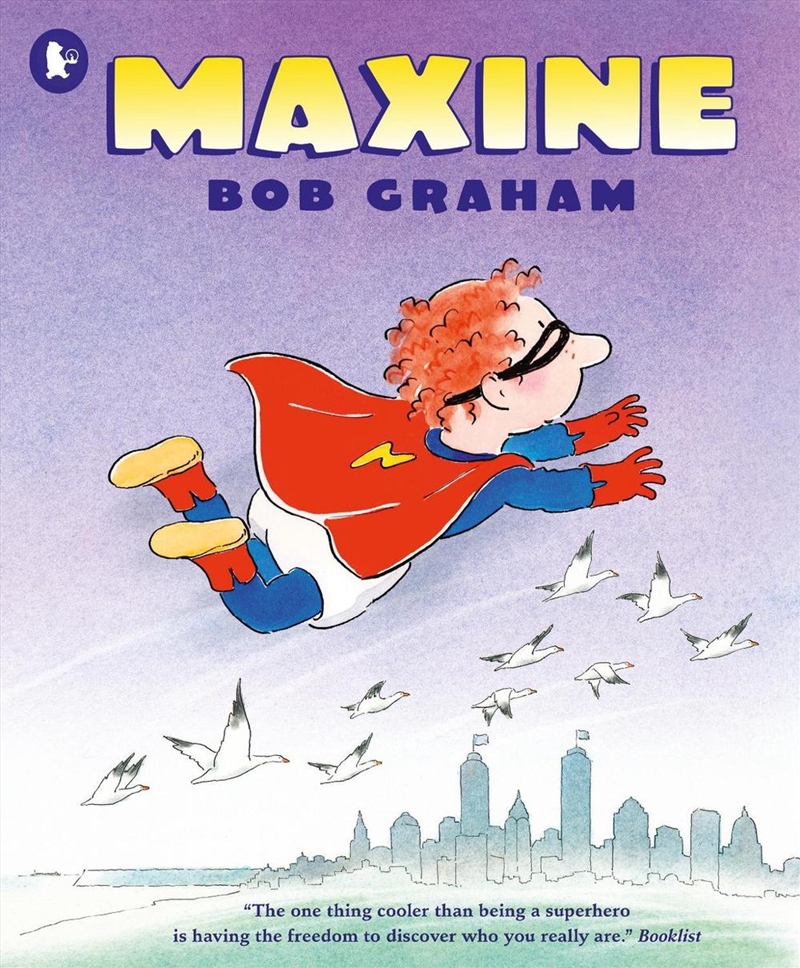 Maxine/Product Detail/Early Childhood Fiction Books