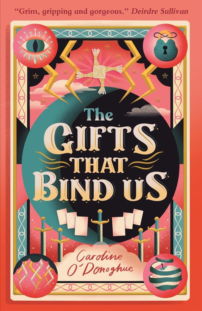 Gifts That Bind Us/Product Detail/Childrens Fiction Books