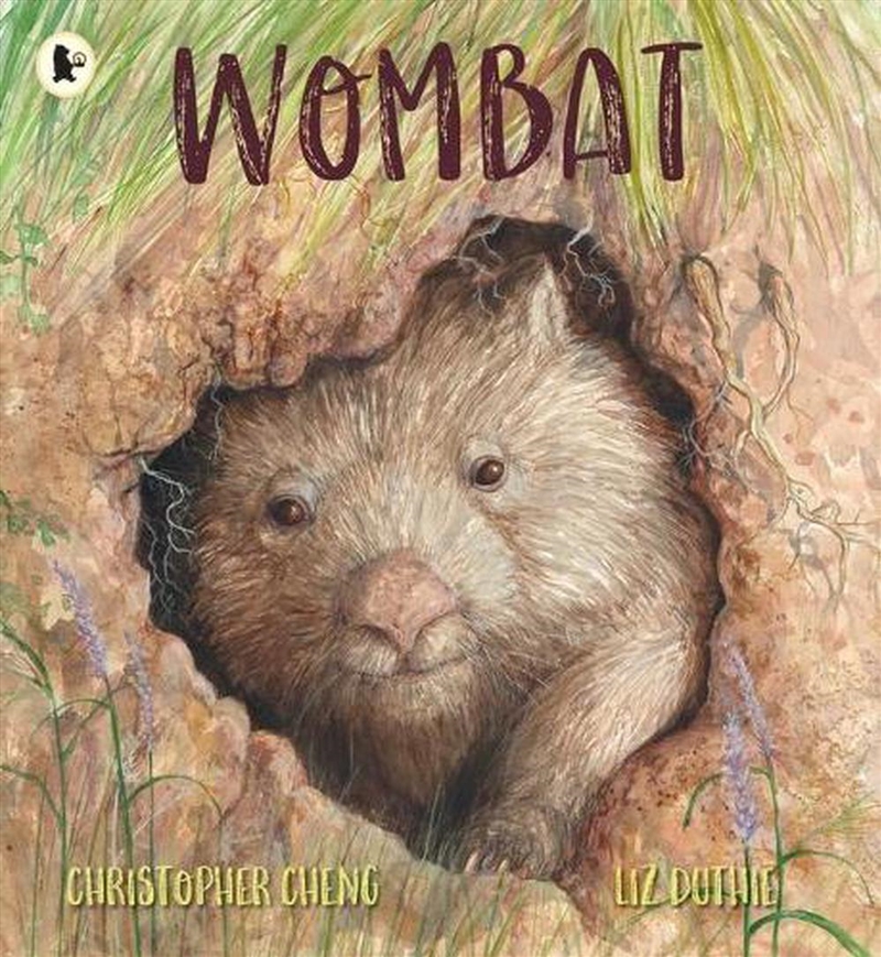 Wombat/Product Detail/Early Childhood Fiction Books